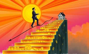 Financial Firepower: Building Your Wealth Acceleration Plan