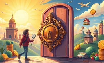 The Little-Known Secrets to Financial Independence