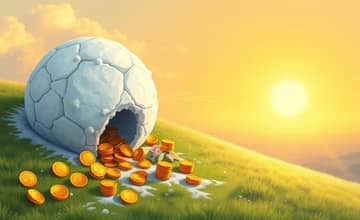 The Compound Effect: Growing Your Wealth Exponentially