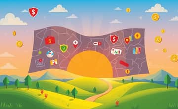 Your Financial Blueprint: Designing a Life of Abundance