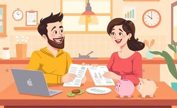 Money Talks: How to Have Important Financial Conversations