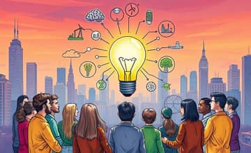 Innovation Incubation: Funding Tomorrow's Breakthroughs