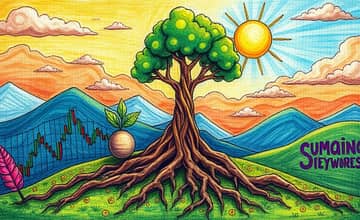 The Power of Patience: Long-Term Investing Wisdom