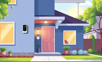 Smart Home Upgrades: Investing in Your Property's Value