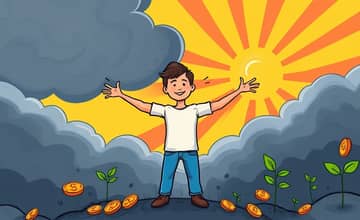 Financial Resilience: Bouncing Back Stronger