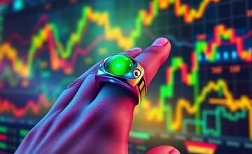 The Market's Mood Ring: Gauging Investor Sentiment