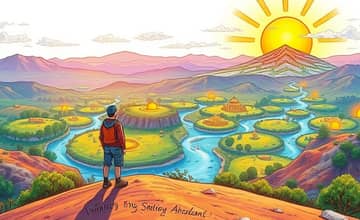 The Abundance Mindset: Shifting Your Financial Perspective