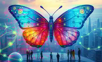 Market Metamorphosis: Adapting to Economic Transformations