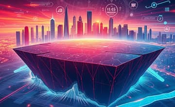 Tech Tectonics: How Innovation Reshapes Investment Landscapes