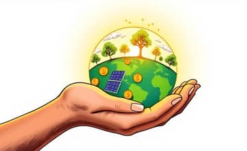 Ethical Investing: Making Money, Making a Difference