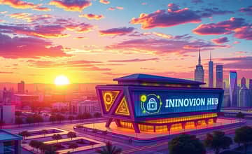 Tech Titans: Investing in Innovation Leaders