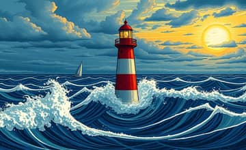 Navigating Economic Waves: A Guide to Financial Stability