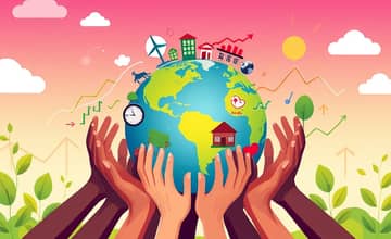 Investing for Impact: Making Your Money Matter