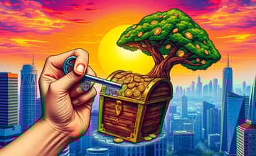 The Savvy Saver's Handbook: Maximizing Every Dollar