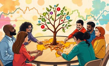 Your First Investment: A Beginner's Guide to Growth