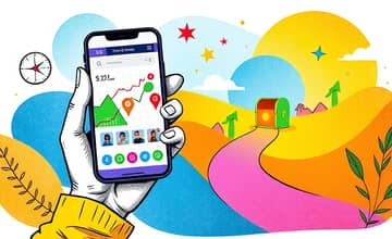 Financial GPS: Charting Your Course to Success