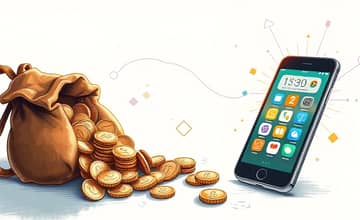 From Pockets to Platforms: The Evolution of Personal Finance