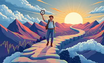 The Prudent Path: Navigating Market Uncertainty with Confidence