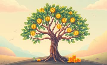 Dividend Investing Demystified: Income from Your Stocks