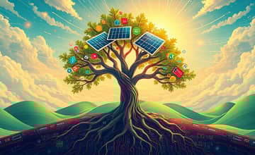 Capitalizing on Disruption: Investing in Evolutionary Shifts