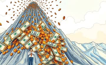 The Debt Avalanche: Accelerating Your Payoff Strategy