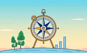 Your Money Compass: Guiding Principles for Financial Success