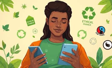 The Conscious Consumer: Ethical Finance in Practice