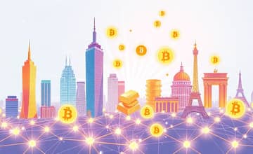 Unlocking Value: The Tokenization of Assets