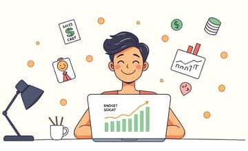 From Overwhelm to Clarity: Simplifying Your Financial Life