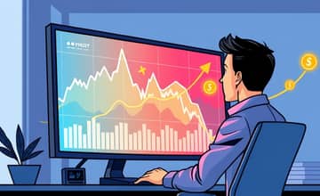 Volatility Vantage: Profiting from Market Swings