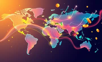 Capital Currents: Tracing the Flow of Investment Funds