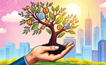 Building an Opportunity Fund: Seizing Future Possibilities