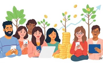 Smart Money Habits: Small Changes, Big Impact