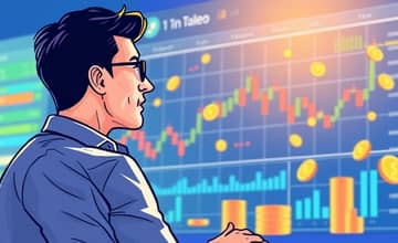 Earnings Edge: What Company Reports Mean for Investors