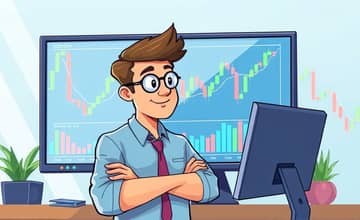 The Chart Chaser: Technical Analysis for Everyday Investors