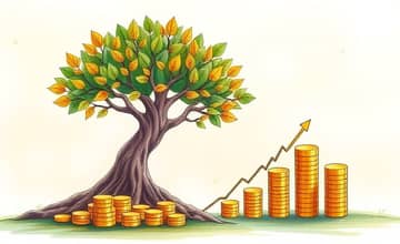 Long-Term Luminary: Building Enduring Wealth Strategies