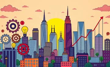 Blueprint for Growth: Identifying Key Economic Drivers