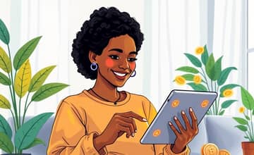 Mindful Money: FinTech for Financial Wellness