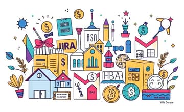 Beyond the 401k: Other Retirement Savings Vehicles