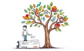 From Paycheck to Portfolio: Building Your Investment Foundation