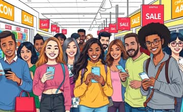 Bargain Hunting Bootcamp: Finding Deals Everywhere