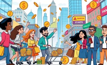 Consumer Confidence Chronicles: A Key Market Driver Analyzed