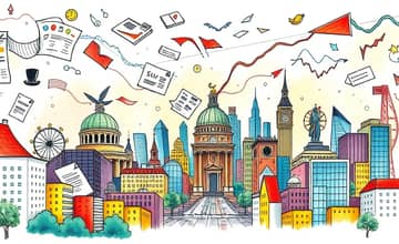 Policy Pathways: Government Actions and Market Responses