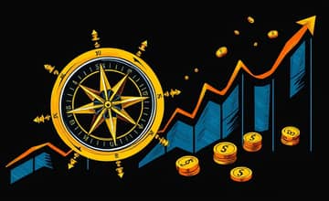 The Capital Compass: Guiding Your Investment Journey
