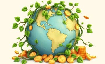 ESG Enlightenment: Investing with Purpose and Profit Combined