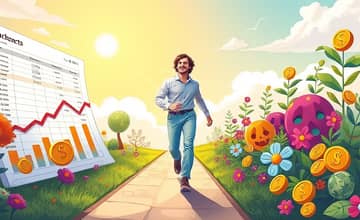 Profit Pathways: Charting a Course to Financial Success