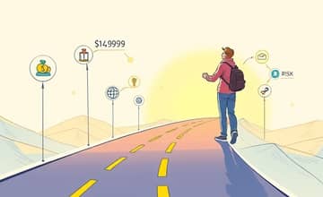 The Proactive Planner: Taking Control of Your Financial Future