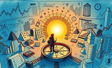 The Niche Navigator: Specializing for Superior Returns