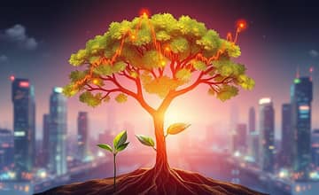 Growth Generators: Identifying Companies Poised for Expansion