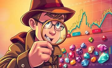 Value Investing Secrets: Finding Undervalued Gems
